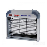 E-Links Mosquito Killer, 12W, White