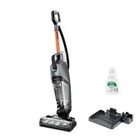 BISSELL Crosswave HydroSteam Multi-Surface Vacuum Cleaner For Dry/ Corded