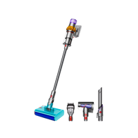 Dyson V15 Detect Submarine Vacuum, 0.77L