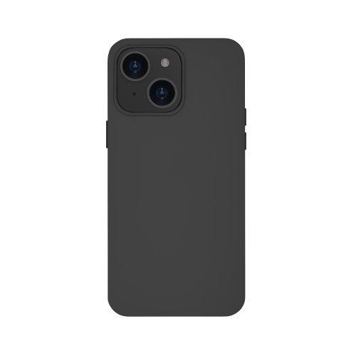 Smartix Premium Silicone Magnetic Case for iPhone 15 Plus Assorted ...