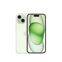 Apple iPhone 15 Plus, 5G, 128GB, 6.7 Inch, Green