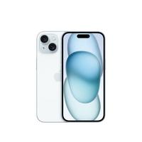 Apple iPhone 15 Plus, 5G, 512GB, 6.7 Inch, Blue