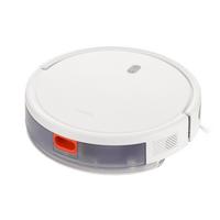 Xiaomi Robot Vacuum E10, 4000 Pa Powerful Suction, White