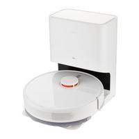 Xiaomi Robot Vacuum X10, 4000Pa, With Self-Emptying Dustbin, White