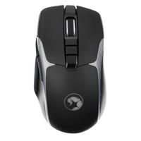 MARVO Pro Gaming Wireless Mouse, Black
