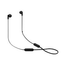 JBL Tune Wireless Bluetooth Earphones, Black