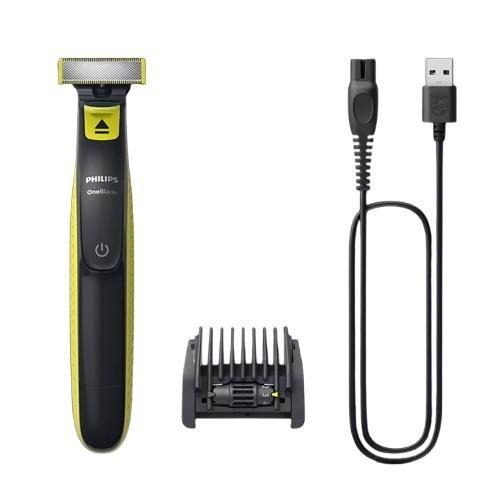 One deals blade shaver