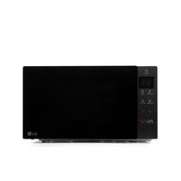 LG Neo Chef Solo Microwave, 20 Liters, 700W, Black
