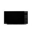 LG Neo Chef Solo Microwave, 20 Liters, 700W, Black