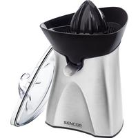 Sencor Citrus Juicer, Stainless Steel, 60W