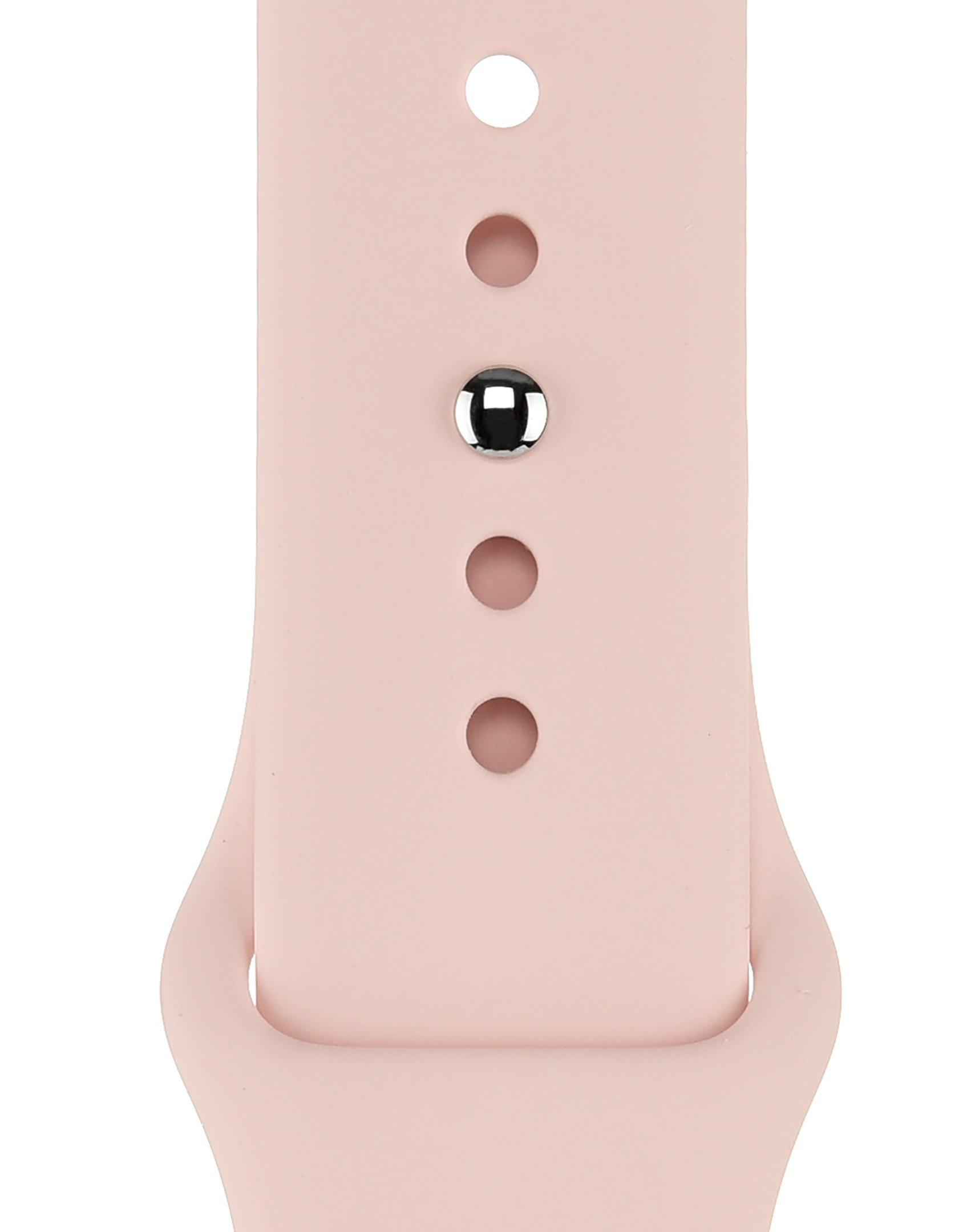 apple Apple MT2y3ze A MT2Y3ZE/A, Color: Light Pink, Made In: China