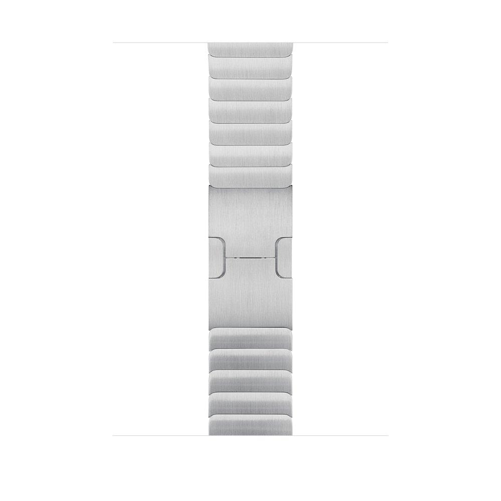 Apple Watch 42mm [Starlight] Sport Band [M/L] main image 1