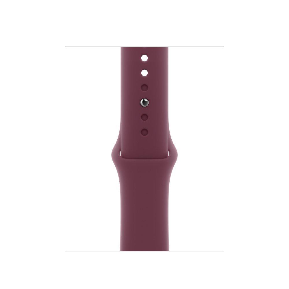 أبل Apple Mulberry Sport Band