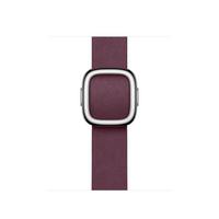 Apple 41mm Mulberry Modern Buckle,Large