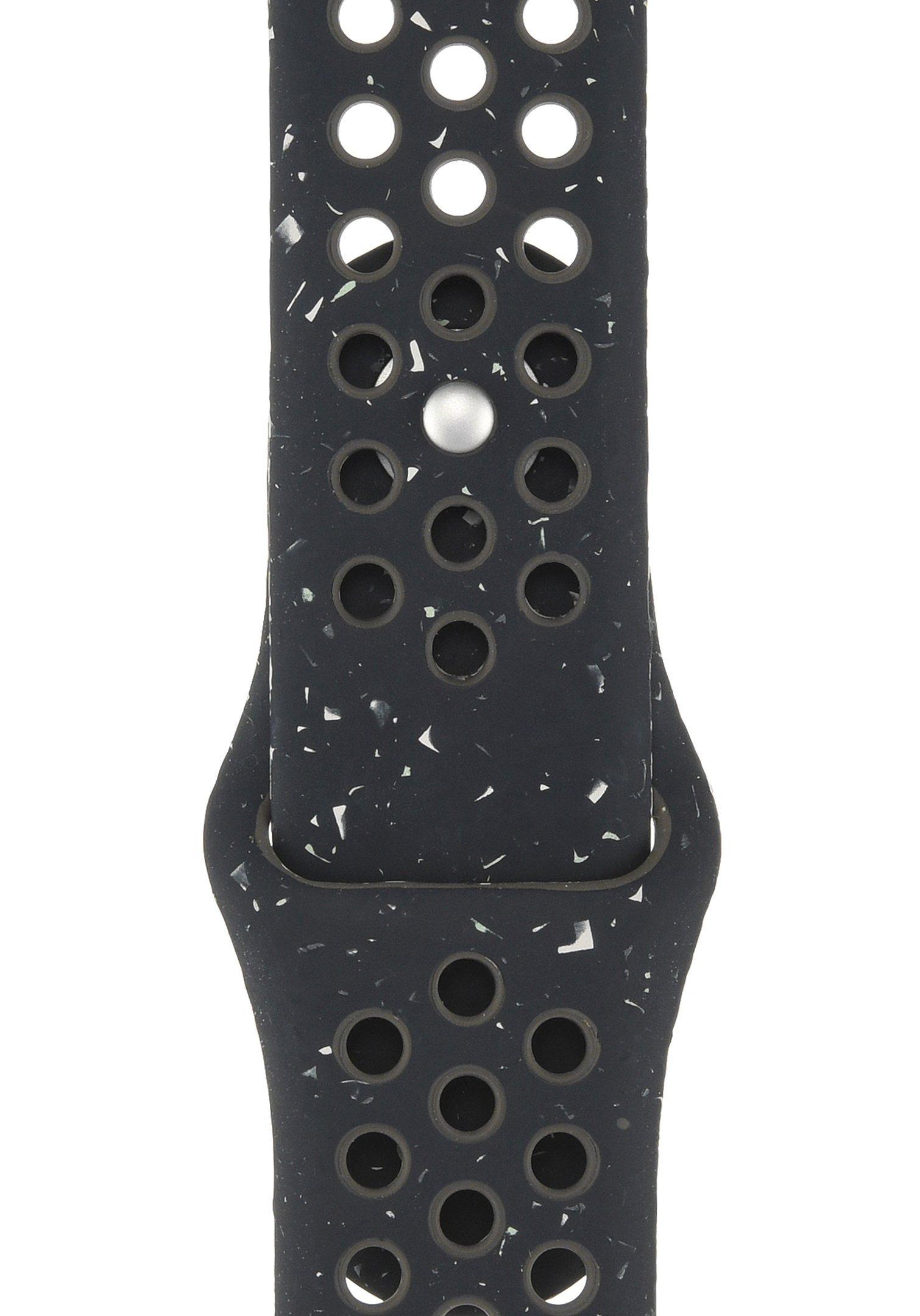 Apple 41mm Midnight Sky Nike Sport Band,M/L eXtra Oman