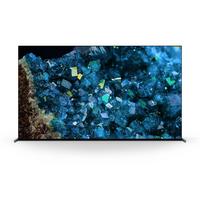 Sony, 83 Inch OLED TV, 4K HDR Google TV