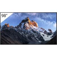 Sony, 98 inch, LED TV, 4K HDR