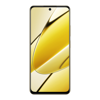 Realme 11, 5G 256GB, Glory Gold - eXtra