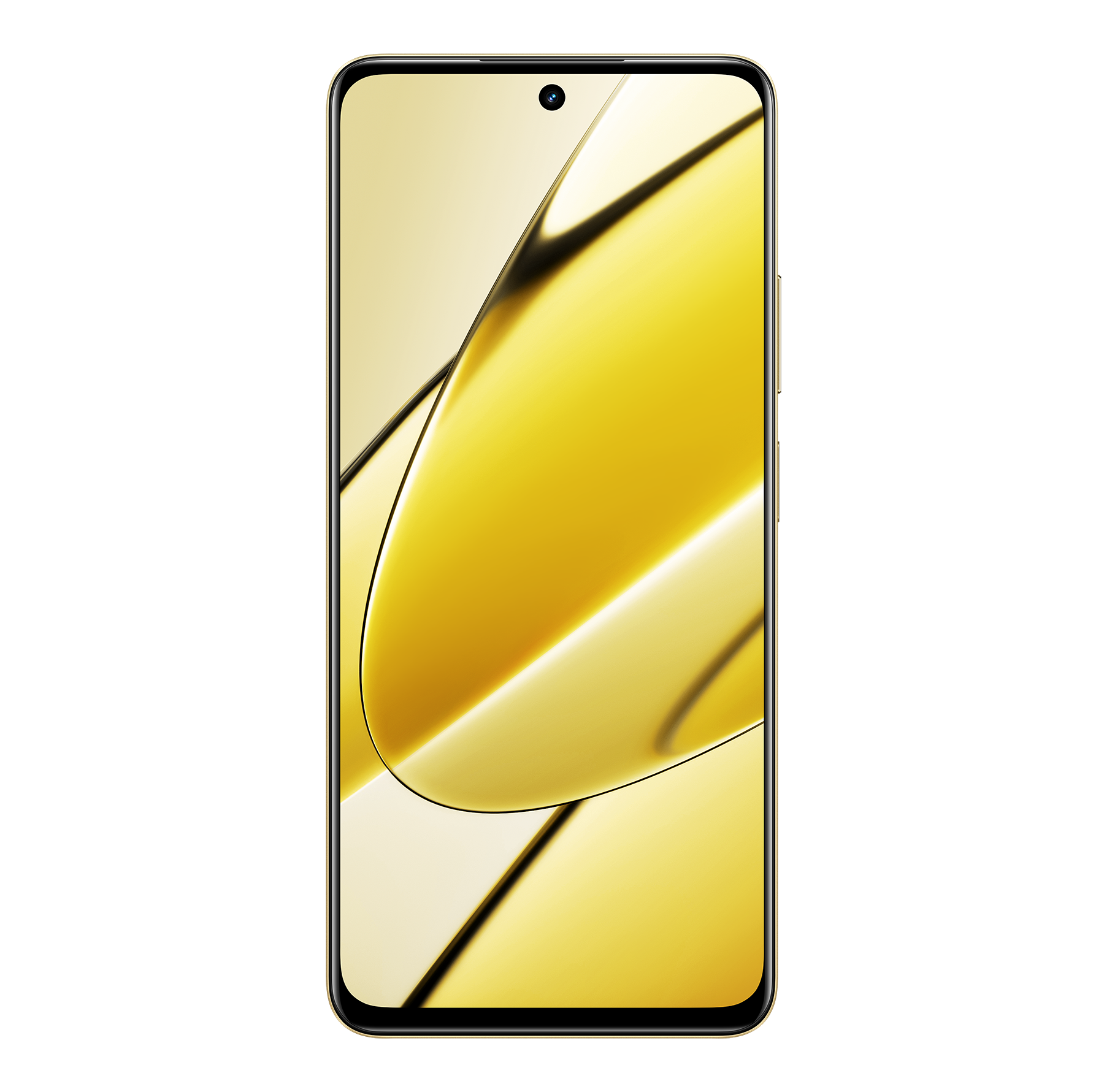 Realme 11, 5G 256GB, Glory Gold - eXtra