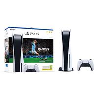 PlayStation 5, Disc, Bundle