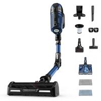 Tefal, Cordless Vacuum Cleaner, 150 Air Watts, 0.9L, 320W