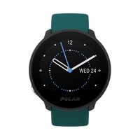 Polar Watch Unite, S-L, Teal