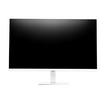 SAMSUNG Flat Smart Monitor M5, 27 inch, White