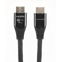 HYPHEN HDMI 2.0 High Speed Cable 3.0M, 4K, Gold plated