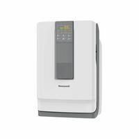 Honeywell Airtouch V4, Air Purifier, White