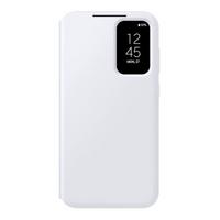 Samsung Galaxy S23 FE Wallet Case, White