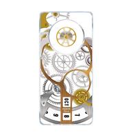 Honor X9b 5G PU Case, Brown