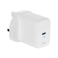 Anker 312 Powerport Charger, 25W, White