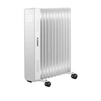 Platinum Oil Heater 11 Fins, 2500W