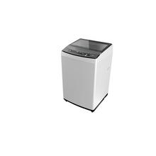Buy Midea Top Loading Washing Machine, 16 kg, 8 Programs, White in Saudi Arabia
