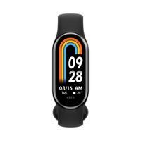 Xiaomi Smart Band 8, Graphite Black