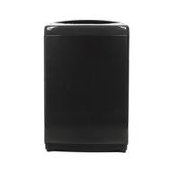 LG Top Load Washing Machine, 19kg,  Platinum Black