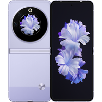 Tecno Phantom V Flip, 5G, 256GB, Mystic Dawn
