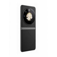 Tecno Phantom V Flip, 5G, 256GB, Iconic Black