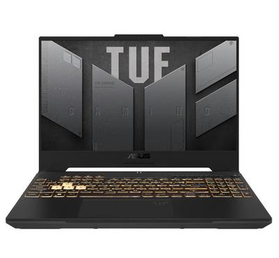 Buy ASUS TUF Gaming F15, Core i7, 16GB , 512GB, 15.6 Inch FHD, GeForce RTX 4050 6GB, Mecha Gray in Saudi Arabia