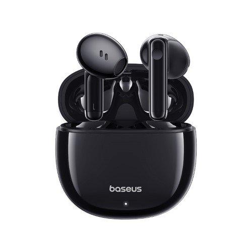 Baseus Bowie E13 True Wireless Earphone, Black