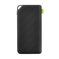 Goui New Brave Power Bank 30,000 mAh,Black