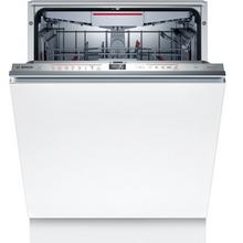 Buy Bosch Fully Integrated Built-In Dishwasher, 8 Programs, 13 Place Settings in Saudi Arabia