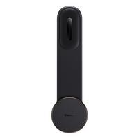 Baseus C02 Pro Series Magnetic Wireless Charging Car Mount, Black