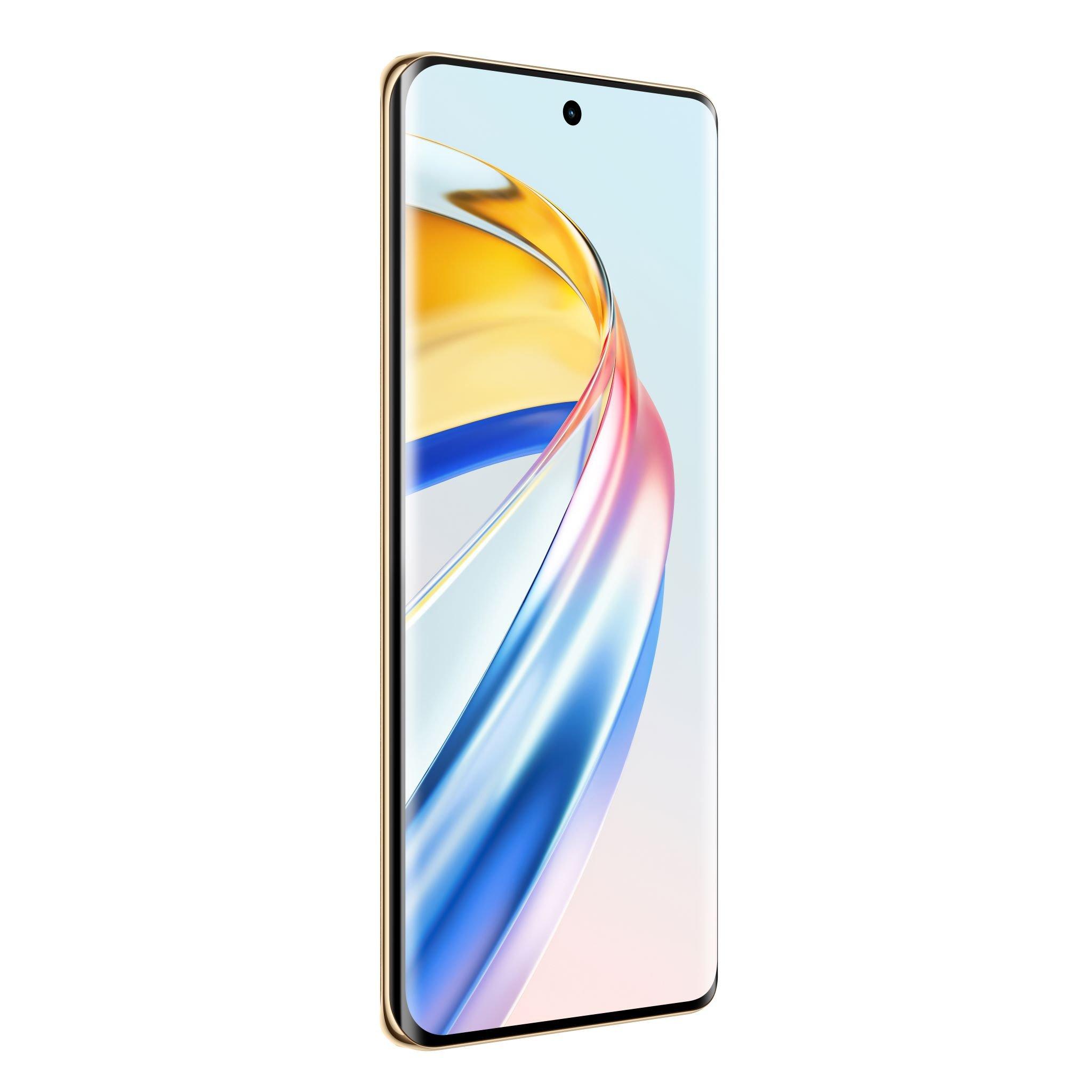 Honor X9b, 5G, 256GB, Sunrise Orange - EXtra