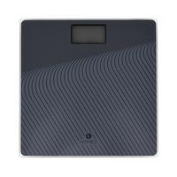 Homez, Glass Electronic Personal Scale, Max Weight 180Kg