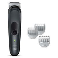 Braun Body Groomer Series 3, Full body