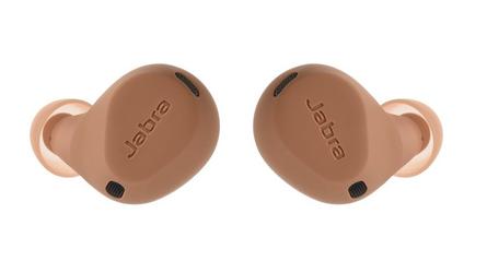 Jabra Elite 8 Active Bluetooth In-Ear Headphones Caramel - eXtra