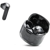 JBL Tune Beam In-Ear Wireless Earphones, Ghost Black