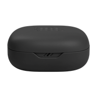 JBL Wave Flex In-Ear Wireless Earphones, Black