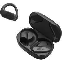 JBL Endurance Peak 3 Earbuds, Black